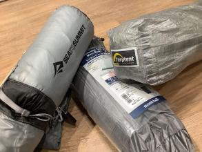 【毎月13日は登山の日】入間扇台店バイヤーがオススメする山岳用テントをご紹介！