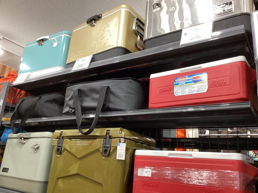 トレファクスポーツアウトドア入間扇台店ブログ画像2