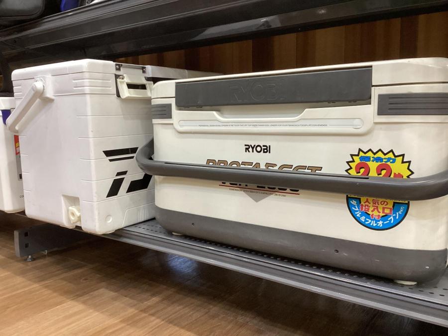 トレファクスポーツアウトドア入間扇台店ブログ画像4