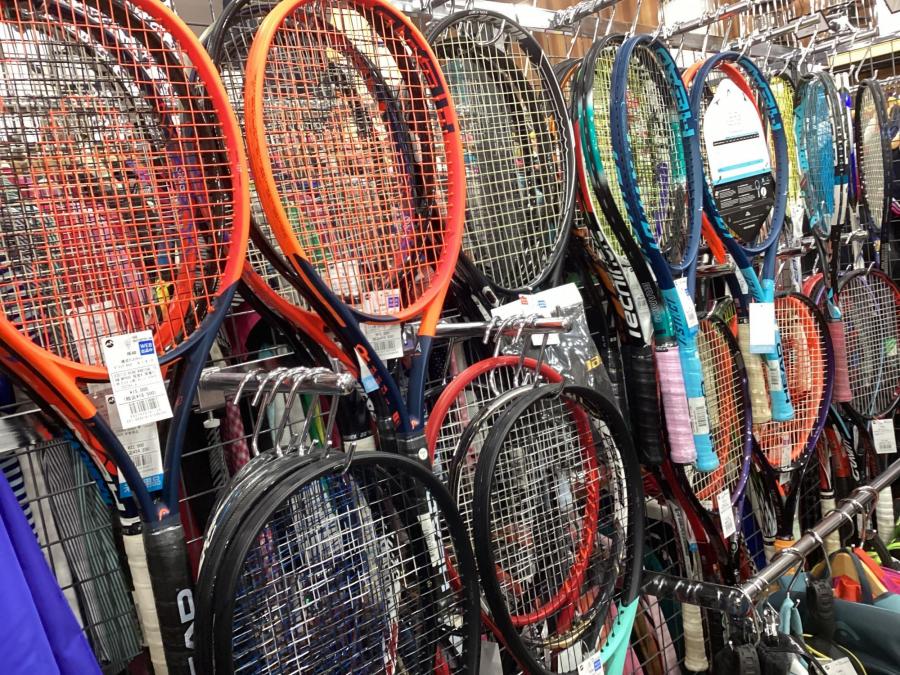 トレファクスポーツアウトドア入間扇台店ブログ画像1