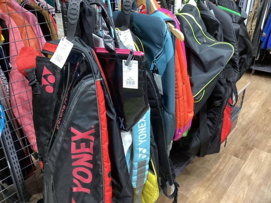 トレファクスポーツアウトドア入間扇台店ブログ画像7