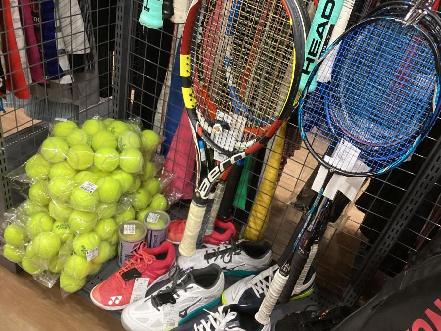 トレファクスポーツアウトドア入間扇台店ブログ画像8