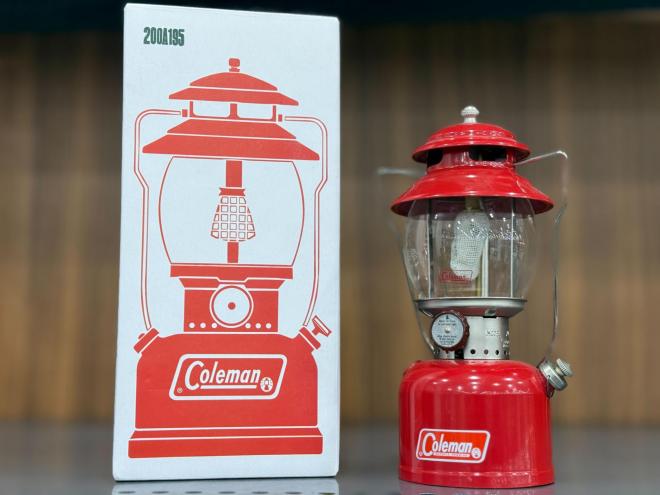 【入間扇台店】1/2サイズでもしっかり光る‼ミニチュアサイズの200A入荷‼