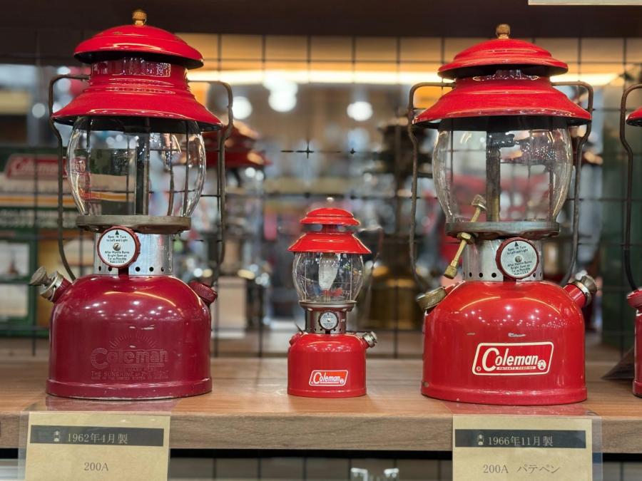 トレファクスポーツアウトドア入間扇台店ブログ画像2