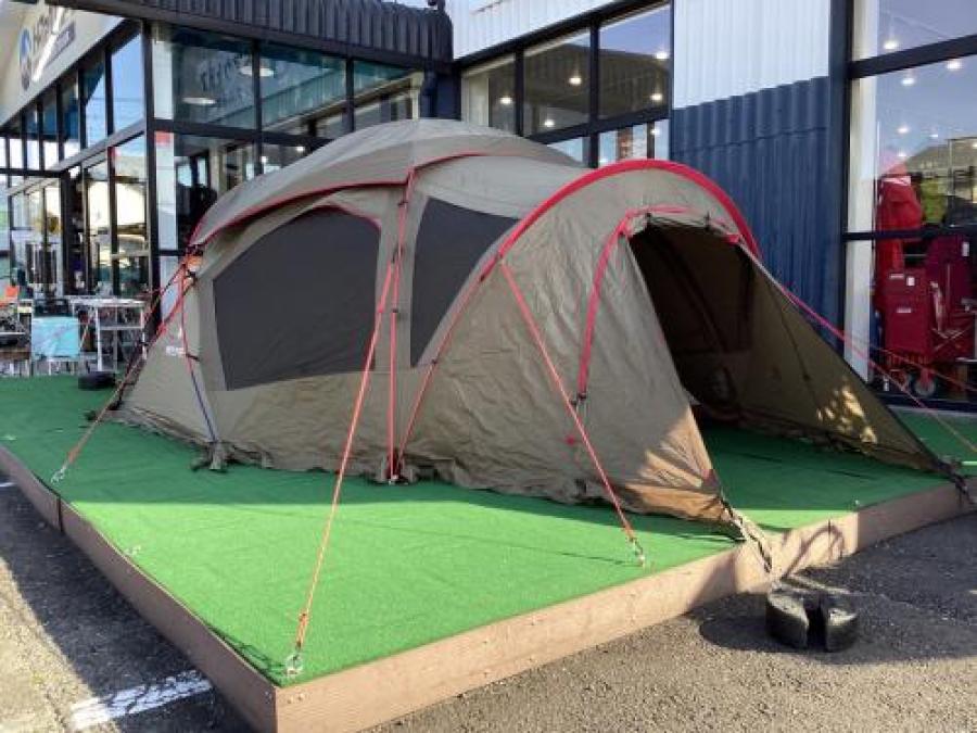 トレファクスポーツアウトドア入間扇台店ブログ画像6