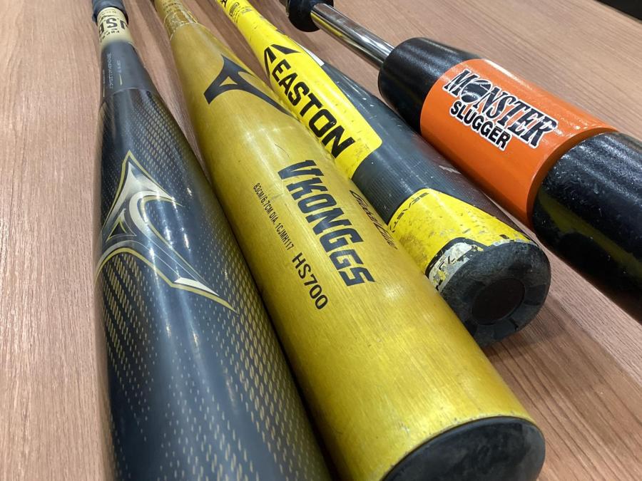 トレファクスポーツアウトドア入間扇台店ブログ画像3
