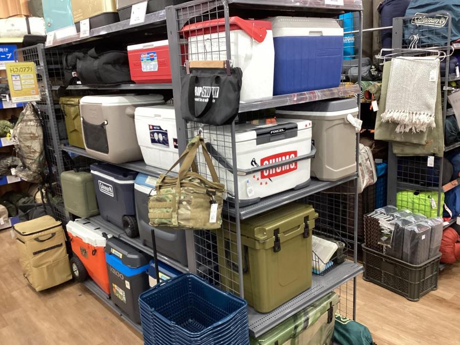 トレファクスポーツアウトドア入間扇台店ブログ画像7