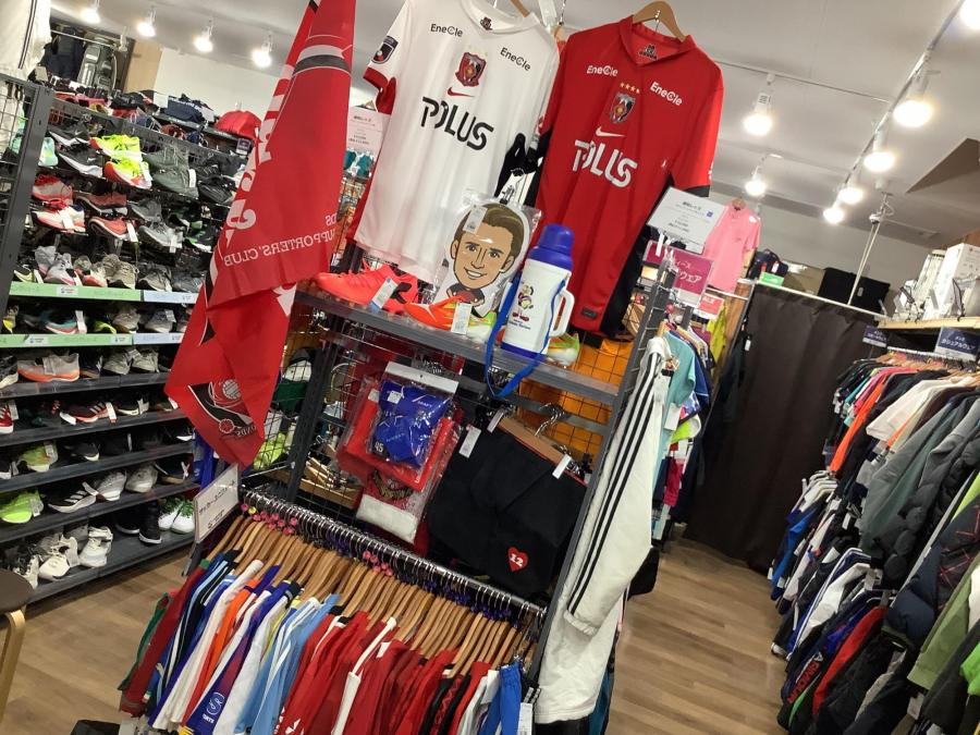 トレファクスポーツアウトドア入間扇台店ブログ画像7