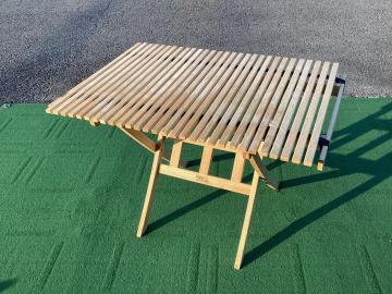 「キャンプ用品のByer 」