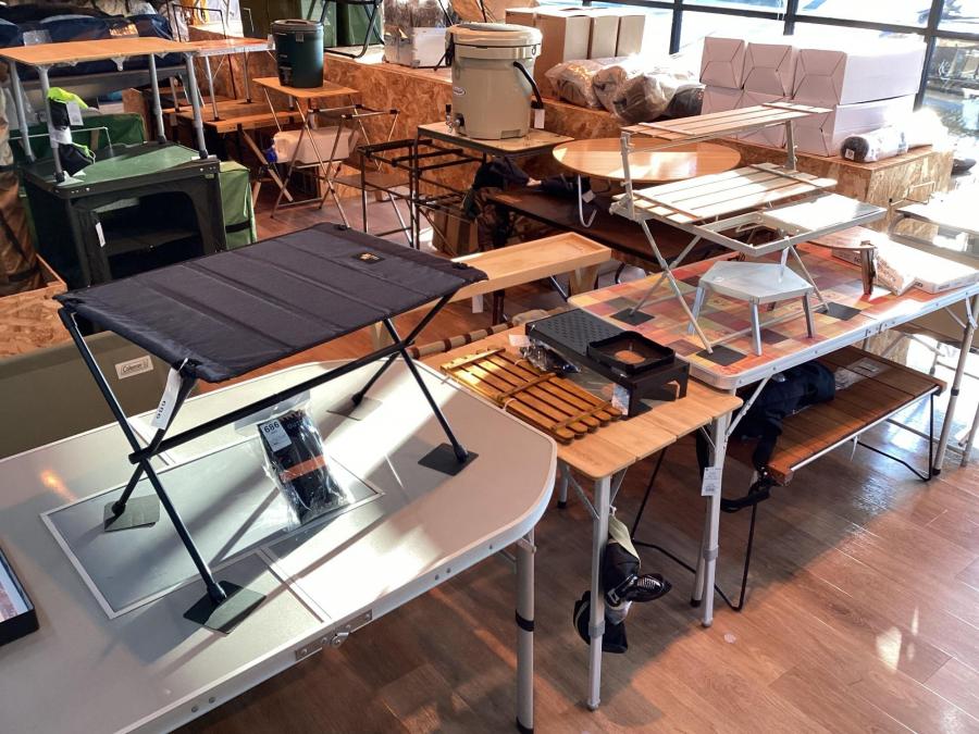 トレファクスポーツアウトドア入間扇台店ブログ画像6