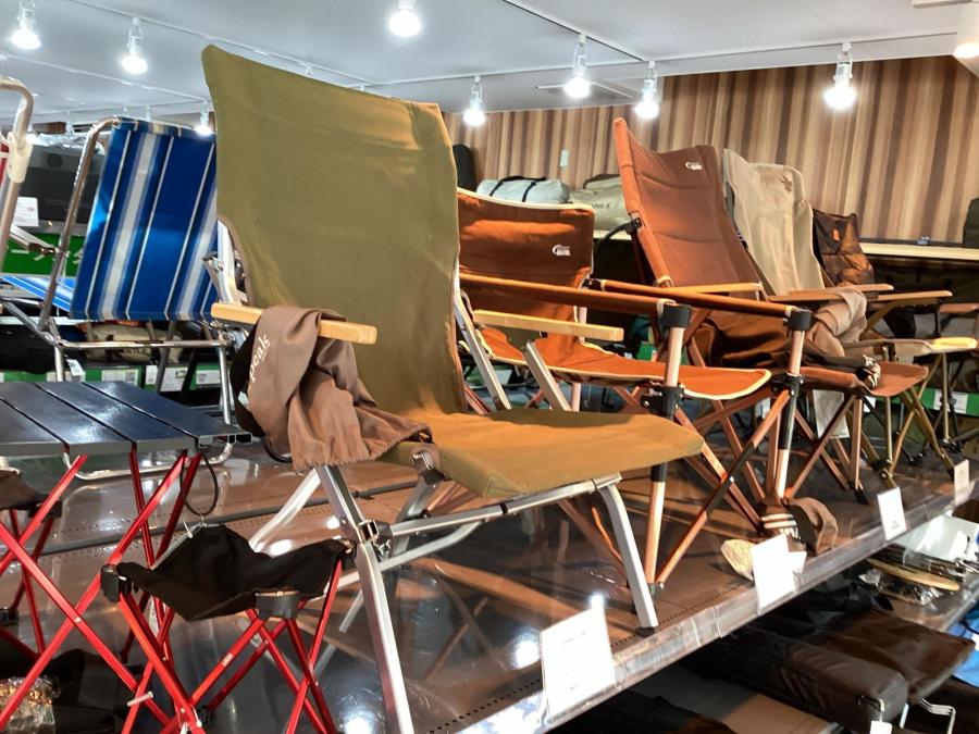 トレファクスポーツアウトドア入間扇台店ブログ画像7