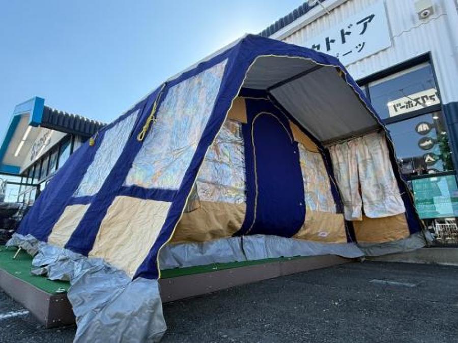 トレファクスポーツアウトドア入間扇台店ブログ画像2