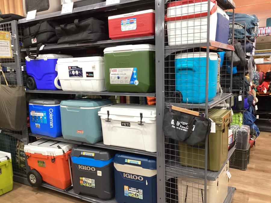 トレファクスポーツアウトドア入間扇台店ブログ画像6