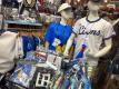 「スポーツ用品の野球 」