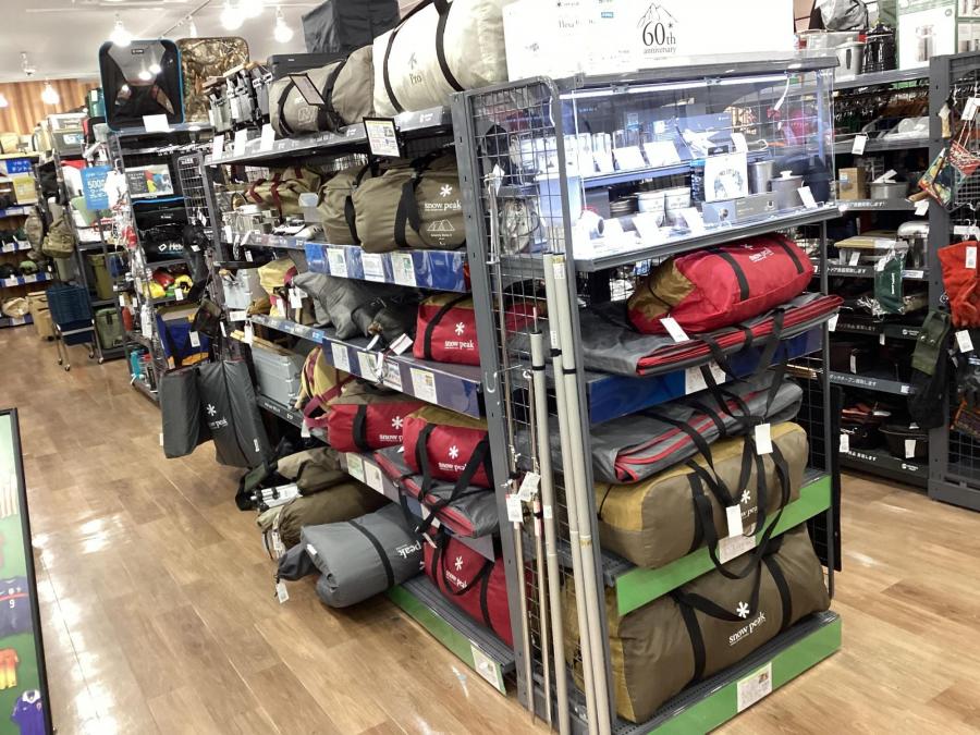トレファクスポーツアウトドア入間扇台店ブログ画像6