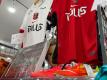 「スポーツ用品のJリーグ 」