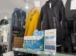 「アウトドア用品の登山の日 」