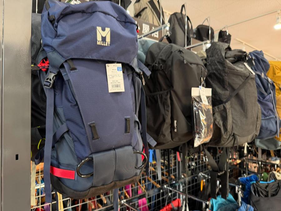 トレファクスポーツアウトドア入間扇台店ブログ画像5