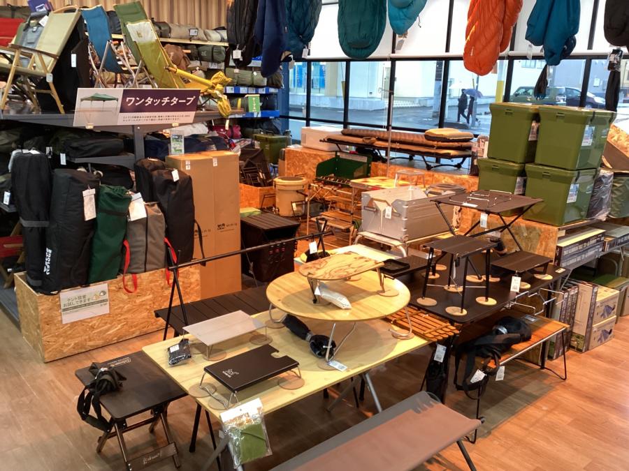 トレファクスポーツアウトドア入間扇台店ブログ画像1