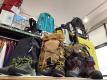 「アウトドア用品の登山 」