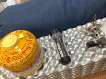 「アウトドア用品のアウトドア　中古　買取 」