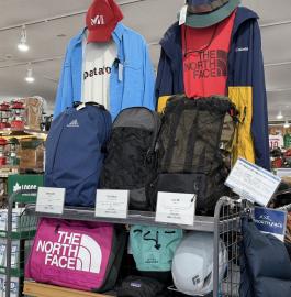 「アウトドア用品　埼玉のアウトドア 」