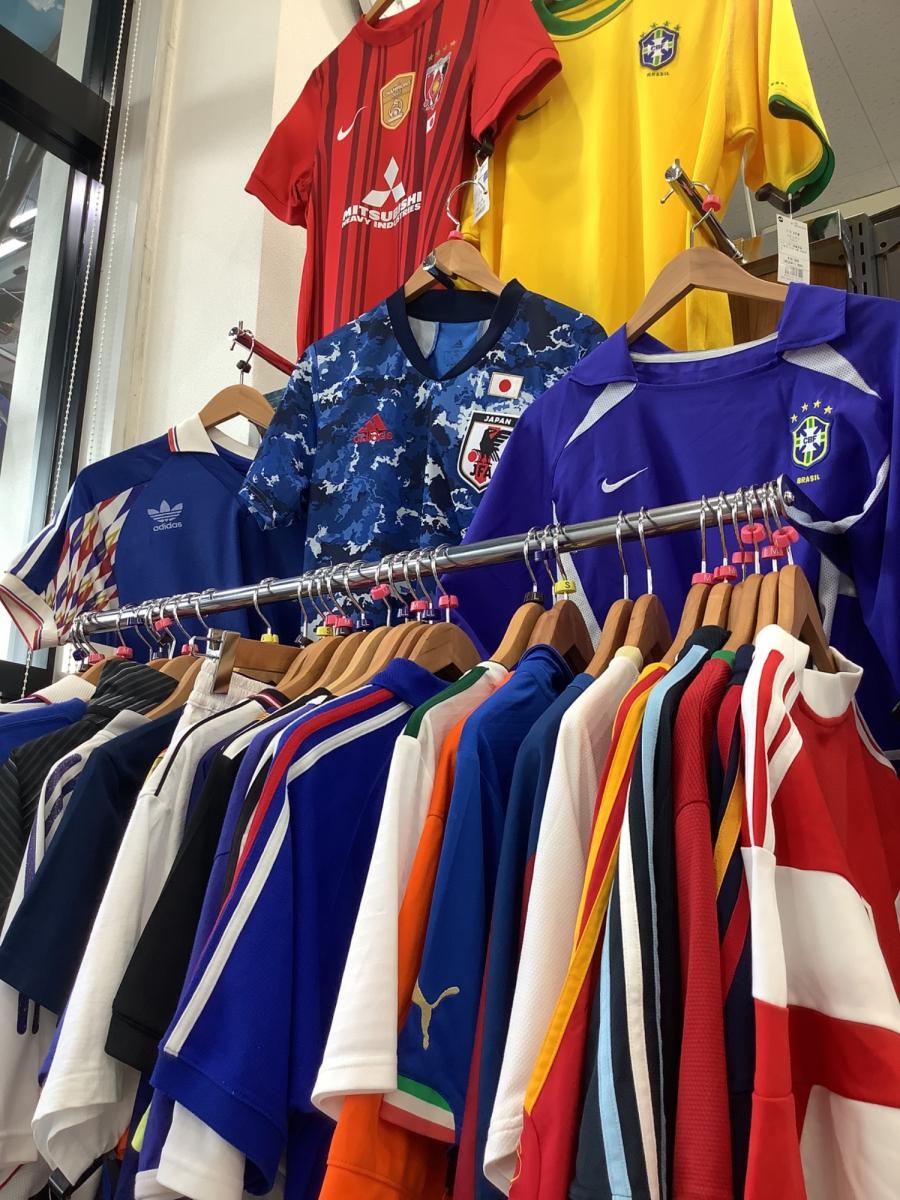 トレファクスポーツアウトドア入間扇台店ブログ画像1