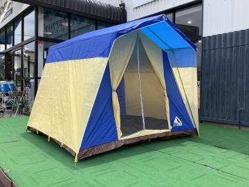 「アウトドア用品のキャンプ用品 」