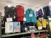 「アウトドア用品の登山用品 」