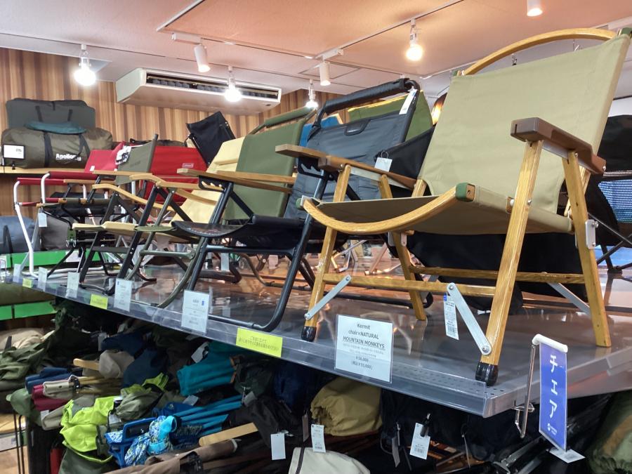 トレファクスポーツアウトドア入間扇台店ブログ画像2