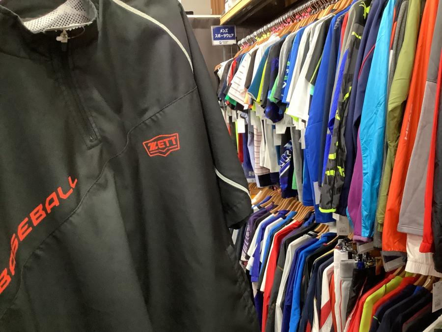 トレファクスポーツアウトドア入間扇台店ブログ画像7