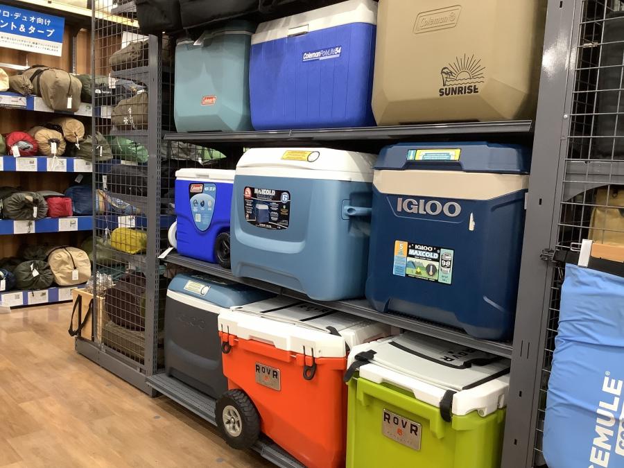 トレファクスポーツアウトドア入間扇台店ブログ画像8