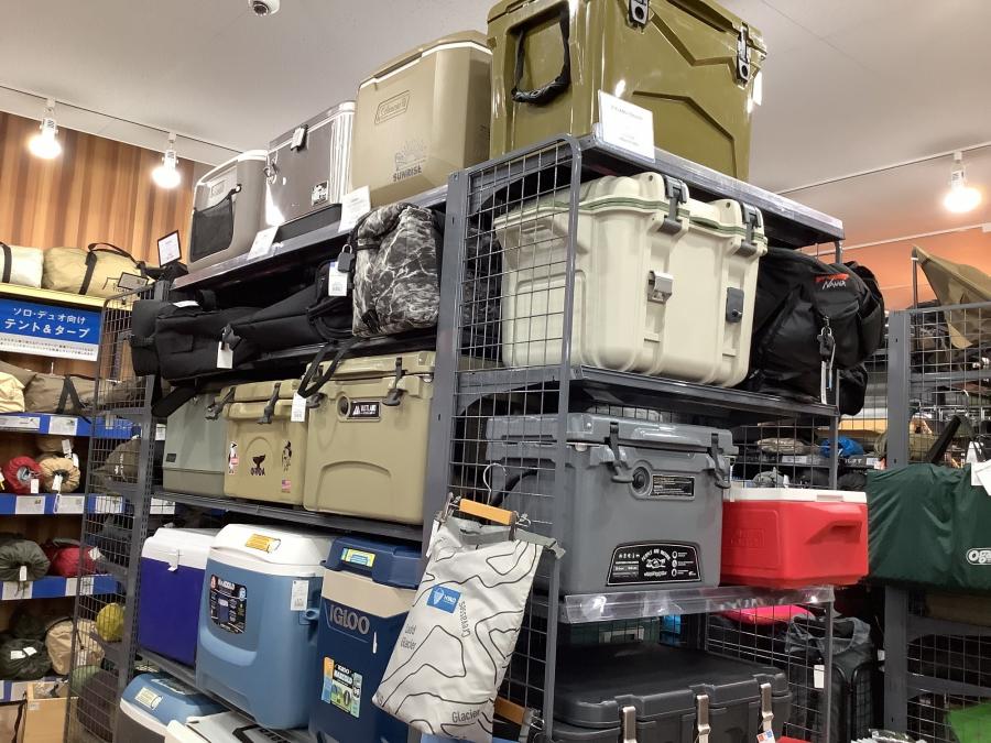 トレファクスポーツアウトドア入間扇台店ブログ画像7
