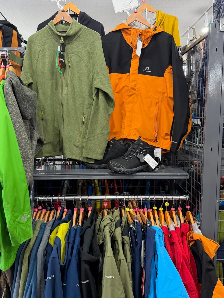 トレファクスポーツアウトドア入間扇台店ブログ画像4