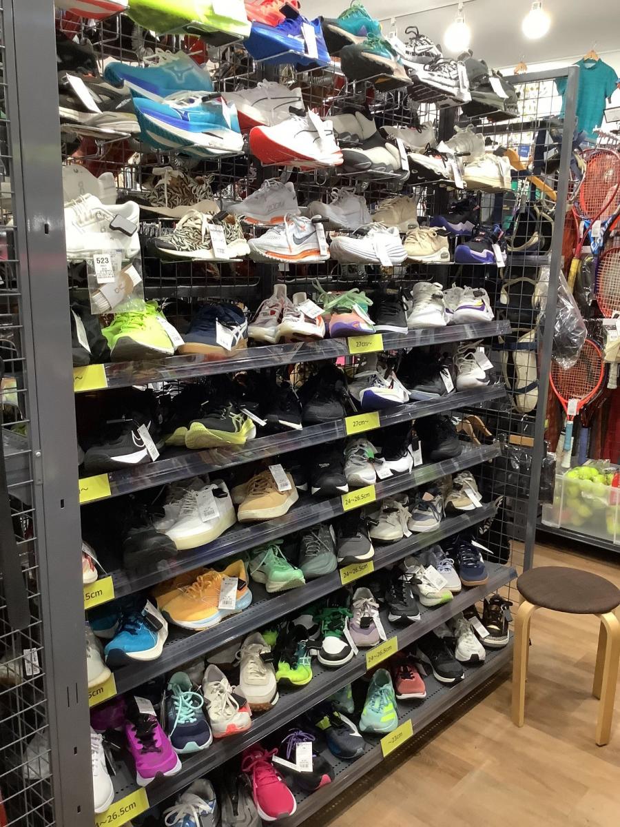 トレファクスポーツアウトドア入間扇台店ブログ画像7