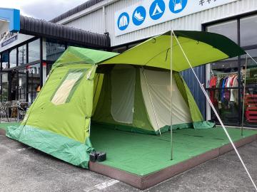「アウトドア用品のキャンプ用品 」