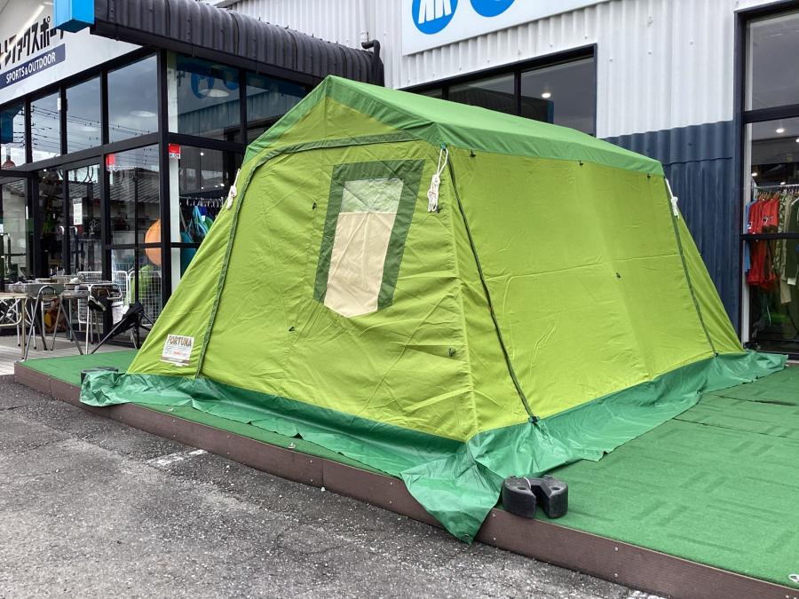 トレファクスポーツアウトドア入間扇台店ブログ画像4
