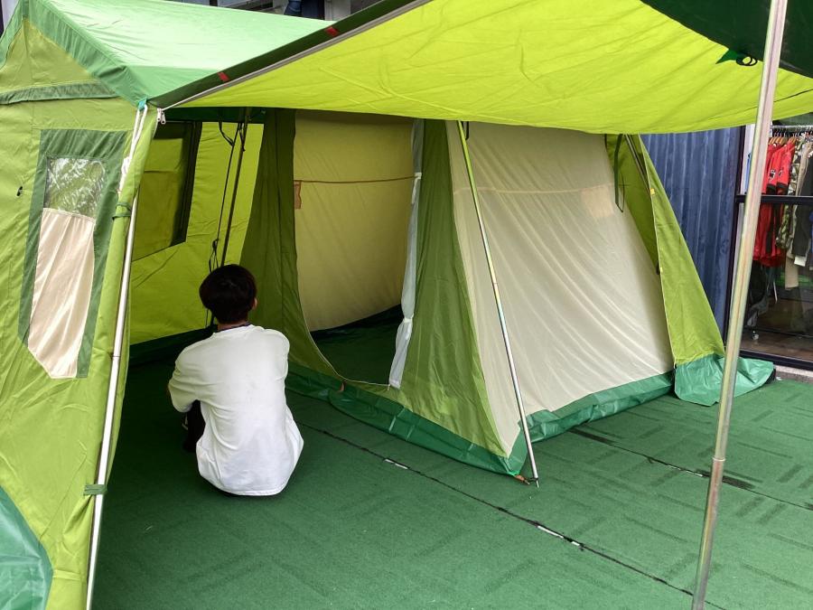 トレファクスポーツアウトドア入間扇台店ブログ画像5