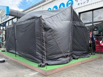 「アウトドア用品のキャンプ用品 」