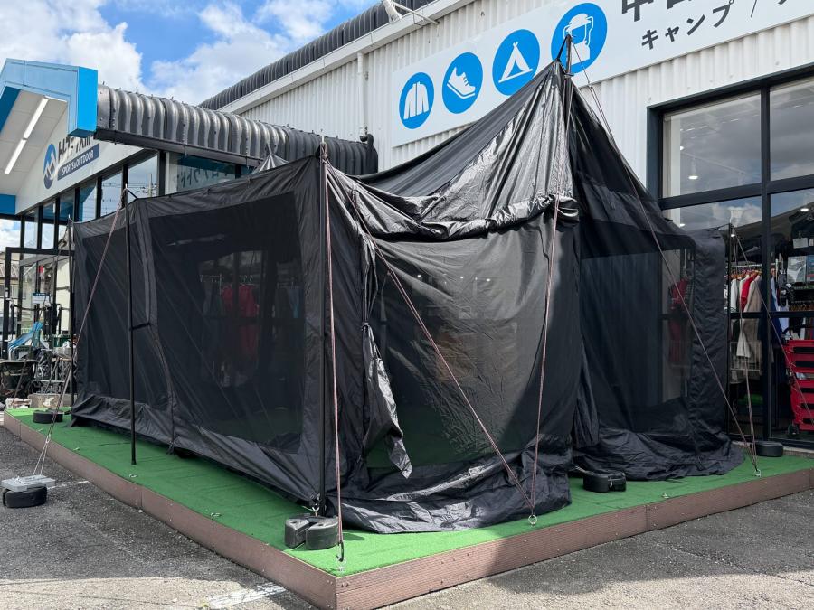 トレファクスポーツアウトドア入間扇台店ブログ画像2