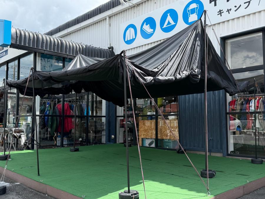 トレファクスポーツアウトドア入間扇台店ブログ画像3