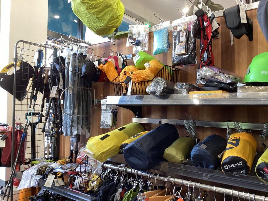 トレファクスポーツアウトドア入間扇台店ブログ画像5