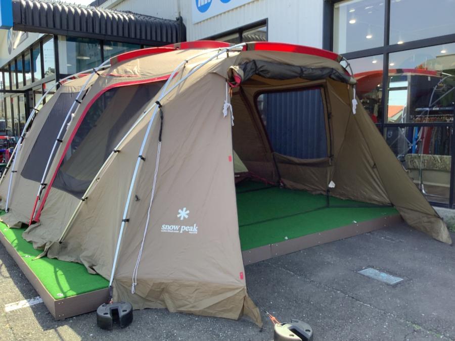 トレファクスポーツアウトドア入間扇台店ブログ画像2