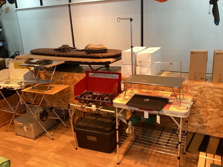 トレファクスポーツアウトドア入間扇台店ブログ画像4