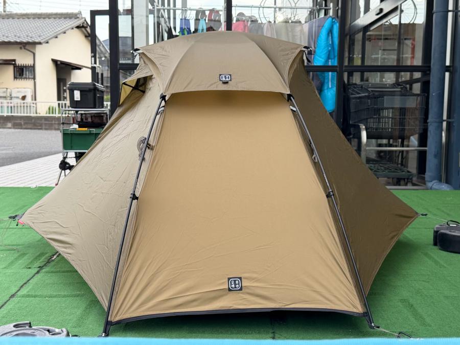 トレファクスポーツアウトドア入間扇台店ブログ画像2