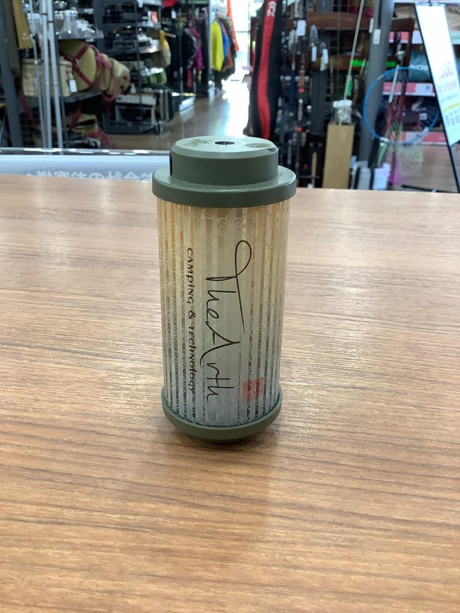トレファクスポーツアウトドア入間扇台店ブログ画像2