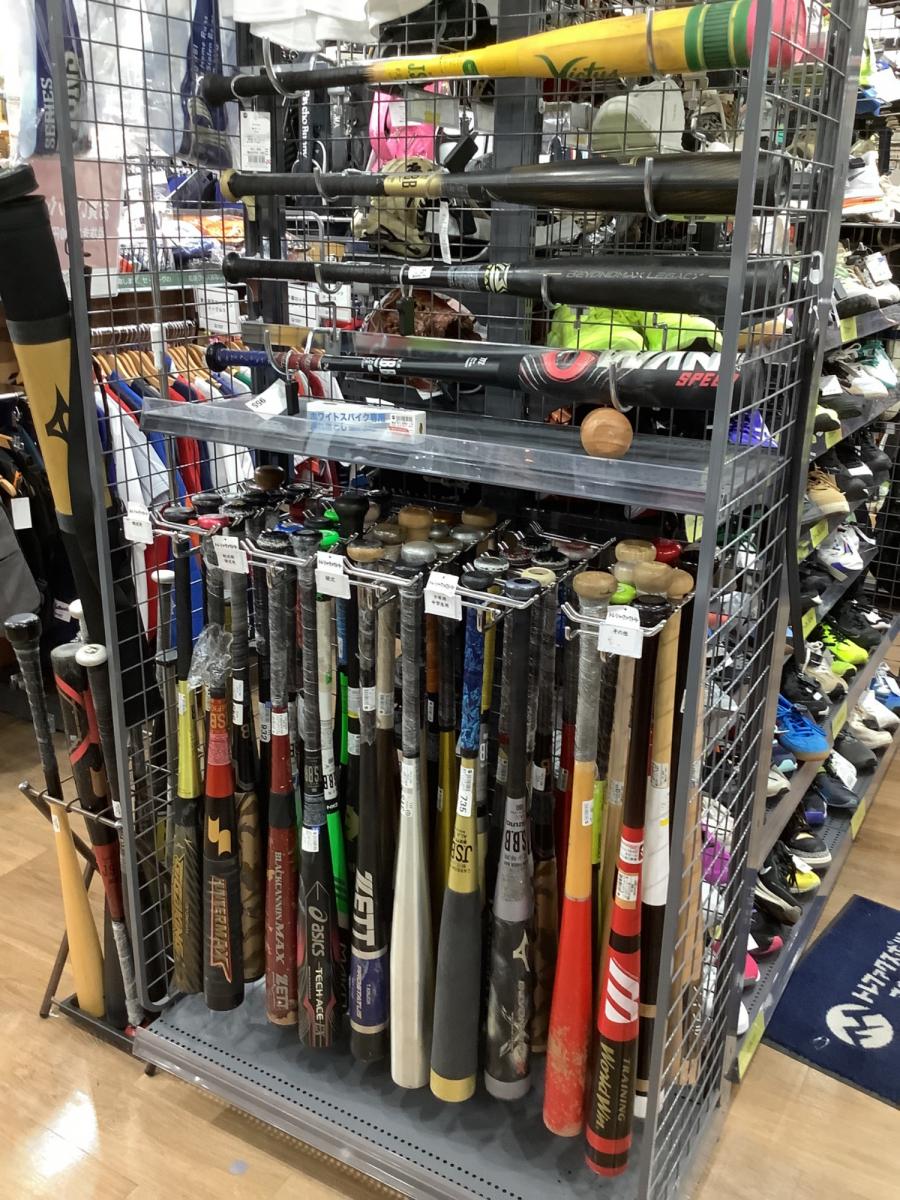 トレファクスポーツアウトドア入間扇台店ブログ画像8
