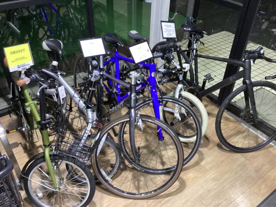 トレファクスポーツアウトドア入間扇台店ブログ画像7
