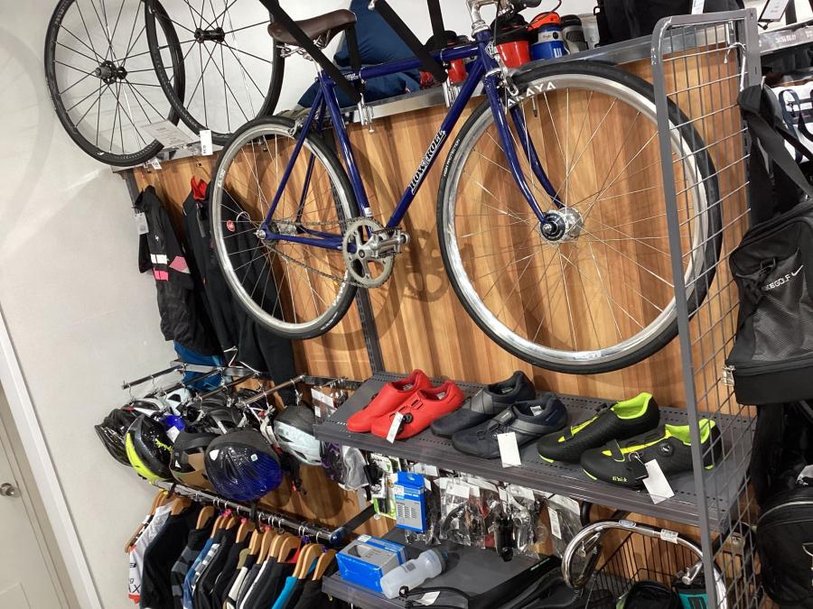 トレファクスポーツアウトドア入間扇台店ブログ画像6