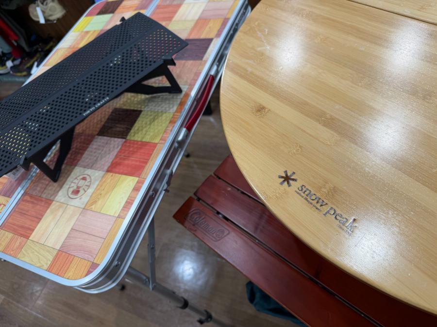 トレファクスポーツアウトドア入間扇台店ブログ画像3